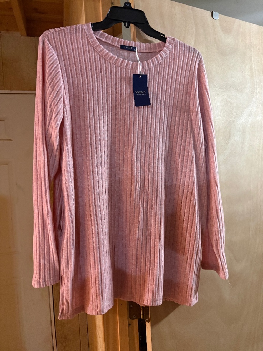Sweater Tunic XXL